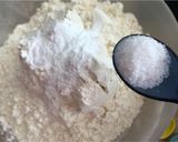 Foto langkah ke 3 dari resep Vanila Cake.