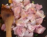 Foto langkah ke 2 dari resep Kari Ayam.