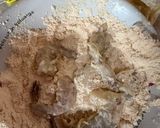 Foto langkah ke 3 dari resep Udang goreng crispy.