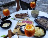 Foto del paso 2 de la receta: Sashimi de atún de isla de Pascua