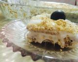 صورة لخطوة 6 من وصفة حلى الترايفل 🍌🍣