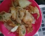 Foto langkah ke 8 dari resep Siomay batagor ikan tongkol.