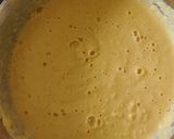 A picture of step 2 of Corn Jowar Khichu.