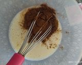صورة لخطوة 2 من وصفة موسكوتشو بشوكولاتة