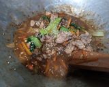 Foto langkah ke 4 dari resep Ayam masak teriyaki.
