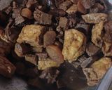 Foto langkah ke 3 dari resep Semur Daging Tahu Kentang.