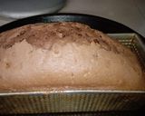 Foto del paso 6 de la receta: Bizcochuelo de cacao en polvo - Nesquik
