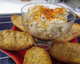Foto del paso 5 de la receta: Baba ghanush