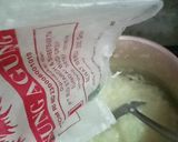 Foto langkah ke 3 dari resep Cireng nasi anti gagal.