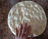 Foto del paso 5 de la receta: Pan de hamburguesa ➡️ Nueva receta