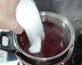Foto del paso 4 de la receta: Brownie de chocolate