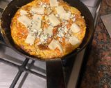 Foto del paso 7 de la receta: Tortilla Suspiro Mundial