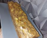 Almás süti recept fázis 3 fotója