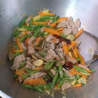 Langkah 3