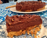 Foto del paso 14 de la receta: Tarta de chocolate y trufa fácil y rápida