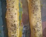 Foto del paso 1 de la receta: Bocaditos de salchis