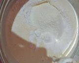 Foto langkah ke 3 dari resep Bolu Durian.