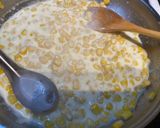 รูปขั้นตอนการทำที่ 3 ของ Corn cheese