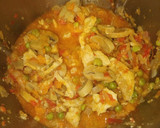 Foto del paso 4 de la receta: Lomo en salsa de soja con verduras