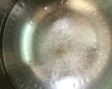 A picture of step 5 of Dahi vada.