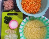 Foto langkah ke 1 dari resep Isian pastel atau risol.