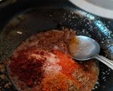 फणसाची ग्रेव्ही भाजी (Fansachi Gravy Bhaji Recipe In Marathi) रेसिपी स्टेप 2 फोटो 