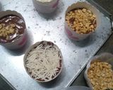 Foto langkah ke 7 dari resep Chocolate Muffin.