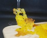 A picture of step 4 of Polenta Chips.
