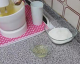 Foto del paso 1 de la receta: Galletas de Vainilla