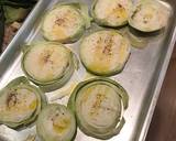 Cabbage steaks recipe step 2 photo