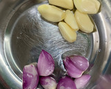 Foto langkah ke 1 dari resep Tahu Cabe Garam Super Kriuk.