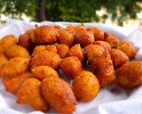 દેસાઈ વડા (Desai Vada Recipe In Gujarati) રેસીપી સ્ટેપ4ફોટો