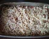 Foto del paso 7 de la receta: Lasaña de pollo