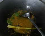 Foto langkah ke 1 dari resep Tahu buncis kuah santan.