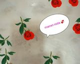 صورة لخطوة 4 من وصفة بيتزا الصاج سهلة واقتصادية 😋😋😋