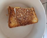 Foto langkah ke 4 dari resep Simple Sandwich.