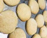 Foto del paso 4 de la receta: Galletitas de Miel 🍯♥️