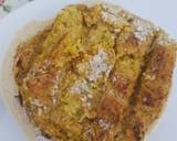 Chickpea burgers with spicy tomato salsa recipe step 6 photo