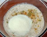 A picture of step 3 of Black Eyed Beans Vegg Chilla Lobia Rich High Protein in Nutrition.