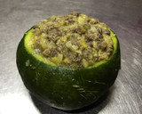 Foto del paso 7 de la receta: Zapallitos rellenos