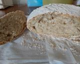 Foto langkah ke 7 dari resep Crusty french bread.