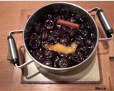 Foto del paso 2 de la receta: Ciruelas al Armagnac