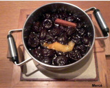 Foto del paso 2 de la receta: Ciruelas al Armagnac
