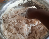 A picture of step 3 of How to make soft chapati.
