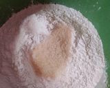 Foto langkah ke 1 dari resep Petulo (putu mayang).