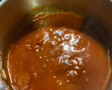 Foto del paso 2 de la receta: Cangrejos de río en salsa de tomate picante 🤤