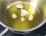 Foto del paso 6 de la receta: Albóndigas en salsa de zanahoria y puerro, acompañado de arroz