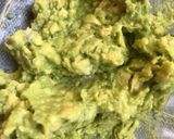 Foto del paso 3 de la receta: Puré de palta