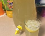 A picture of step 6 of Homemade tangy lemonade.