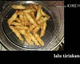 Foto langkah ke 7 dari resep Kaput(Kacang Petak Umpet).